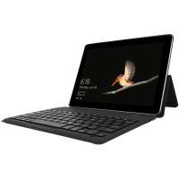 NEW leather TPU case for Microsoft Surface Go 10 inch,compatible with surface go original keyboard